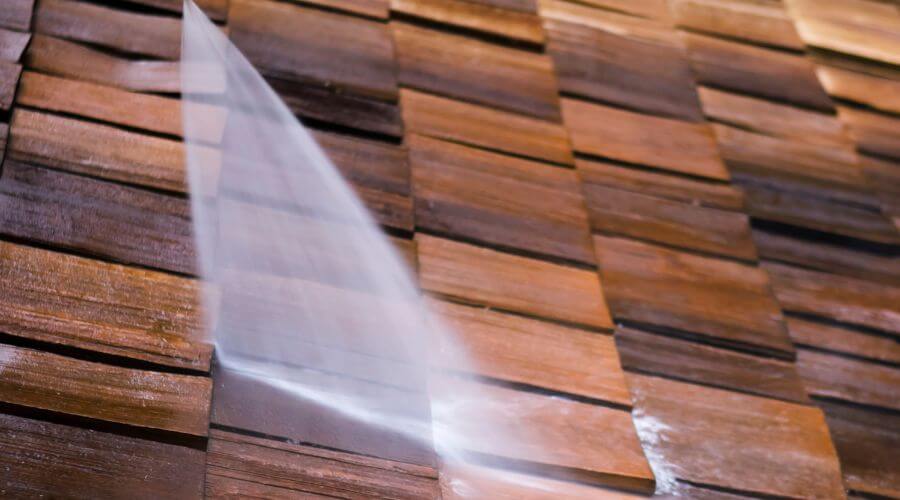 Professional tile roof repair services in East Lansing, MI